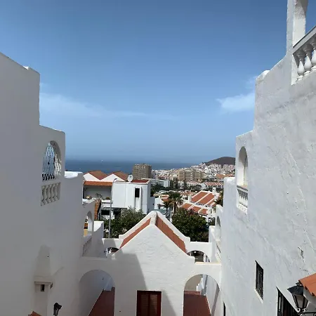 Lägenhet Sunny Tenerife, Cristianos, *
