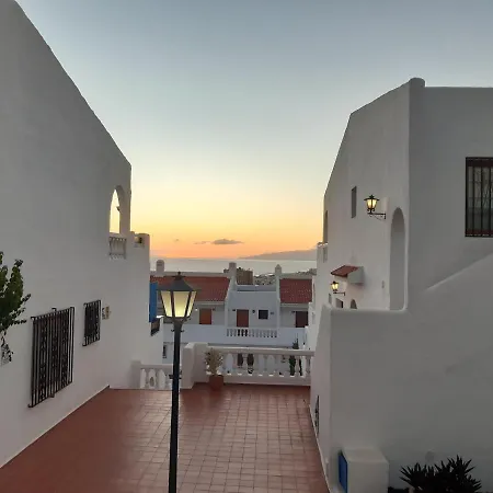 Apartamento Sunny Tenerife, Cristianos, *