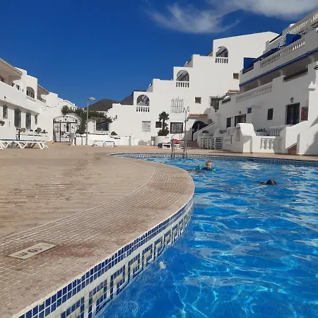 Lägenhet Sunny Tenerife, Cristianos, Los Cristianos (Tenerife)