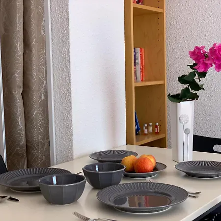 Sunny Tenerife, Cristianos, Lägenhet Los Cristianos (Tenerife)