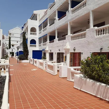 Sunny Tenerife, Cristianos, Lägenhet Los Cristianos (Tenerife)
