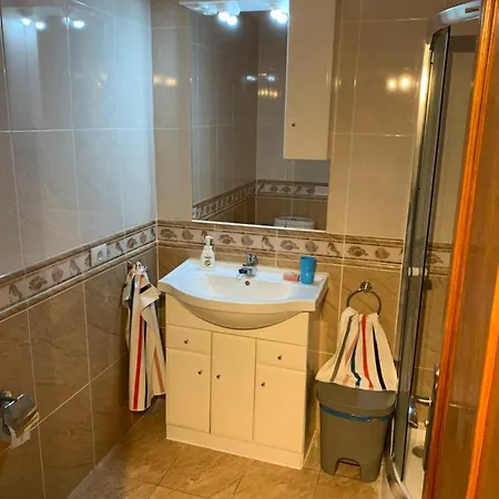 Apartamento Sunny Tenerife, Cristianos,
