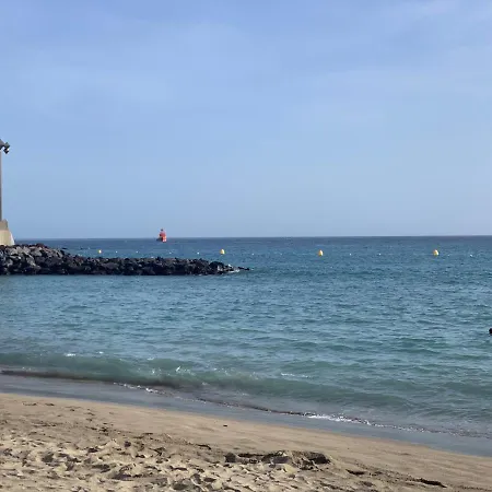Sunny Tenerife, Cristianos, Lägenhet *