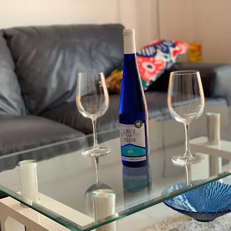 Apartamento Sunny Tenerife, Cristianos, Los Cristianos (Tenerife)