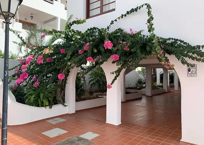 Sunny Tenerife, Cristianos, Los Cristianos (Tenerife)