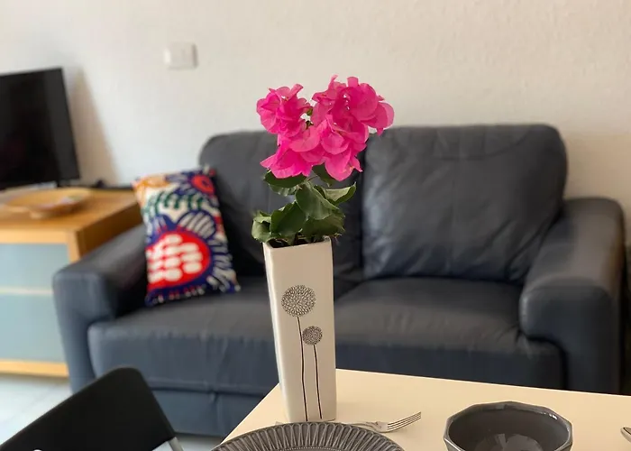 Sunny Tenerife, Cristianos, Los Cristianos (Tenerife)