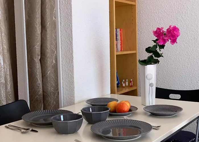 Sunny Tenerife, Cristianos, Apartment Los Cristianos (Tenerife)
