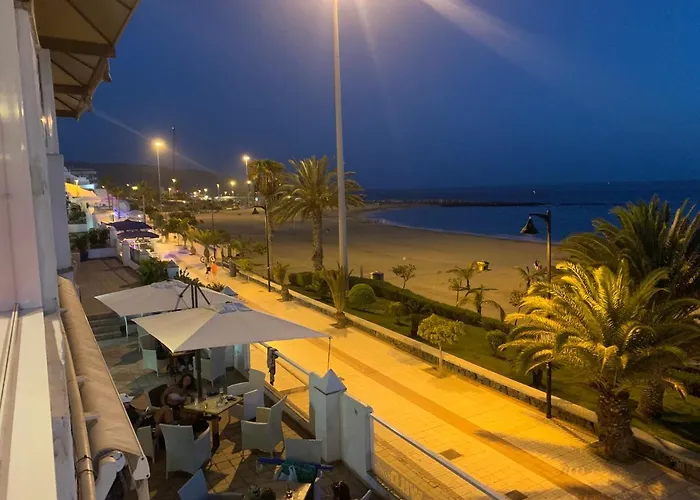Apartment Sunny Tenerife, Cristianos, *