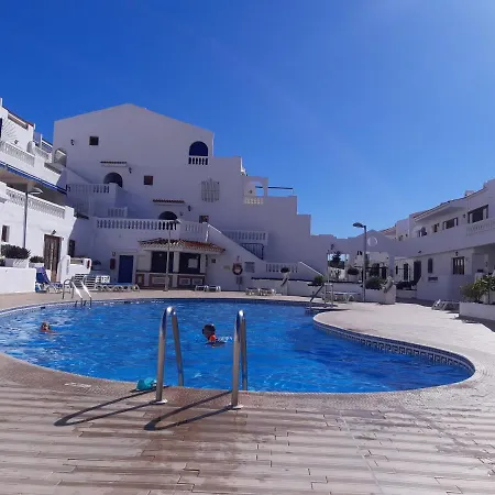 Appartement Sunny Tenerife, Cristianos, Los Cristianos (Tenerife)