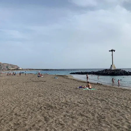 Sunny Tenerife, Cristianos, * لوس كريستيانوس