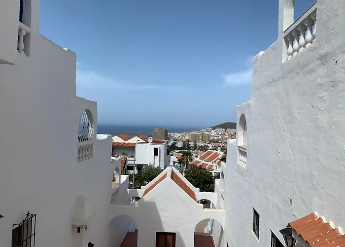 Апартаменты Sunny Tenerife, Cristianos, *