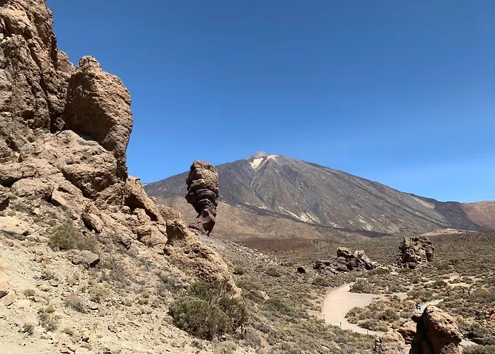 Sunny Tenerife, Cristianos, Апартаменты
