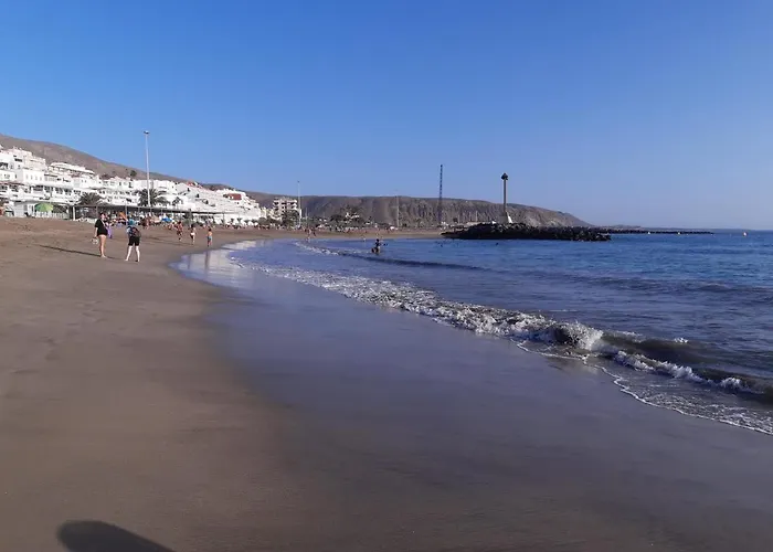 Sunny Tenerife, Cristianos, *